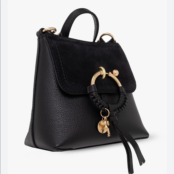 See By Chloé Joan Backpack - Picture 3 of 4